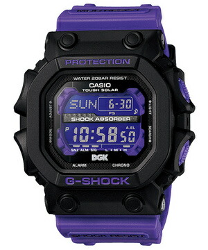 楽天市場】CASIOカシオ 腕時計 防水 時計 メンズ G-SHOCK 限定モデルGX