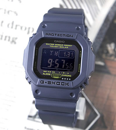 楽天市場】カシオ 腕時計 時計 メンズ 多機能 防水CASIOGショック ジー