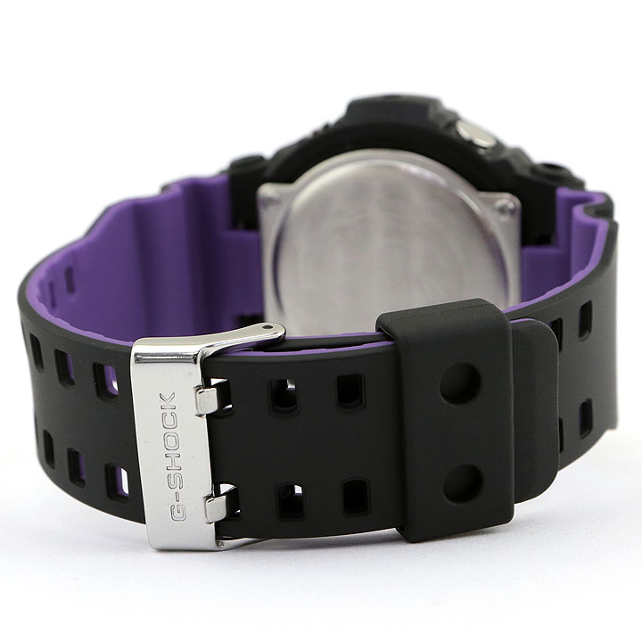 楽天市場】CASIO カシオ G-SHOCK Gショック ジーショック GAW-100BL-1A