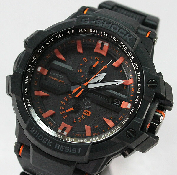 楽天市場】BOX訳ありCASIO カシオ G-SHOCK Gショック アナログ タフ