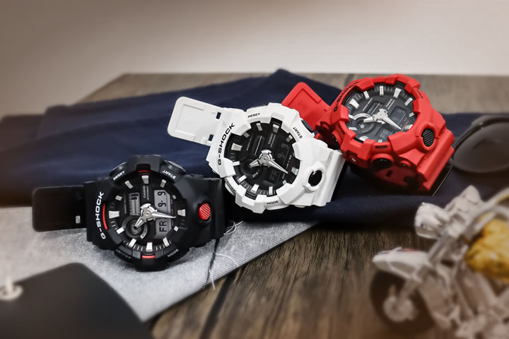 楽天市場】スーパーセール G-SHOCK Gショック ジーショック アナログ