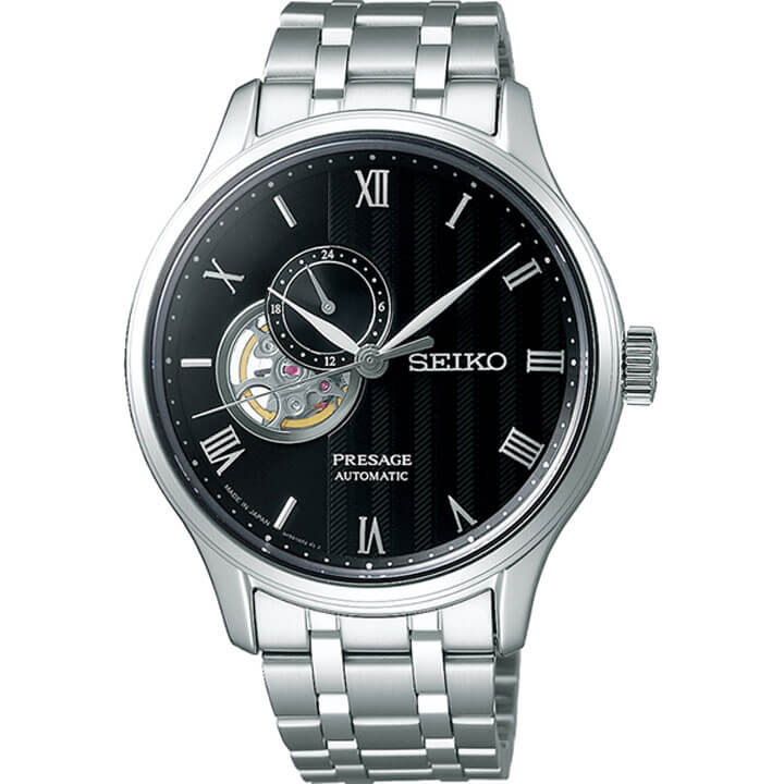 楽天市場】【お取り寄せ】SEIKO セイコー PRESAGE プレザージュ