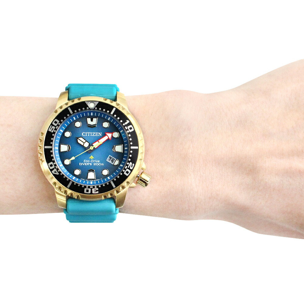 楽天市場】CITIZEN シチズン Eco-Drive エコドライブ PROMASTER