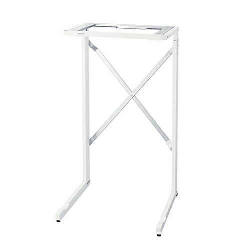 楽天市場】n-30u-c パナソニック 衣類乾燥機用・簡易ユニット台（床置