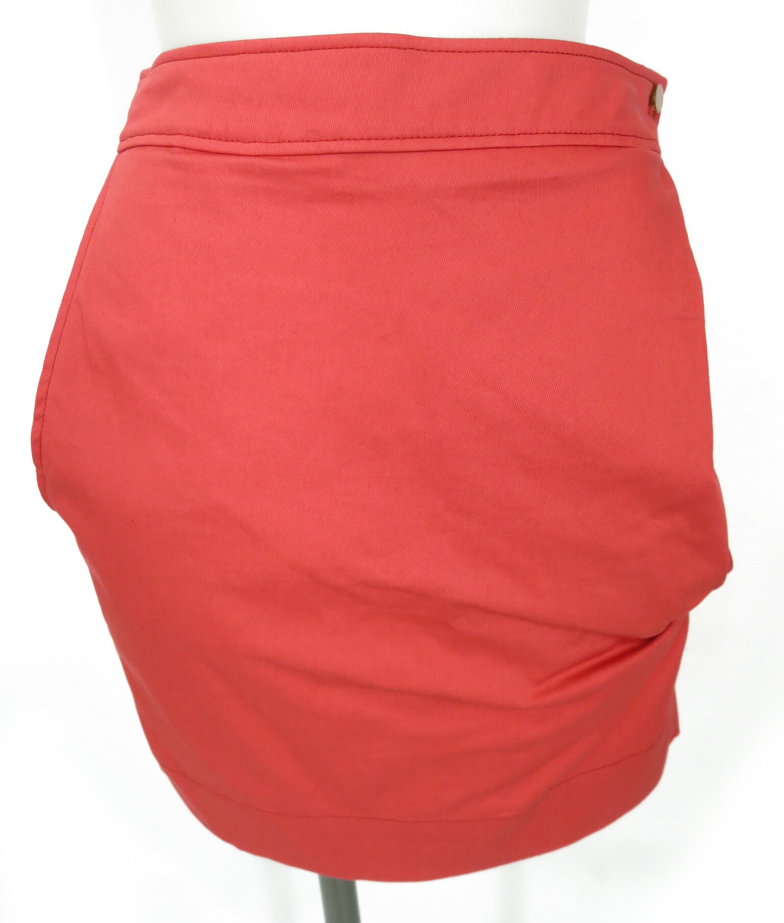 楽天市場】【中古】 Vivienne Westwood RED LABEL / 変形ミニスカート