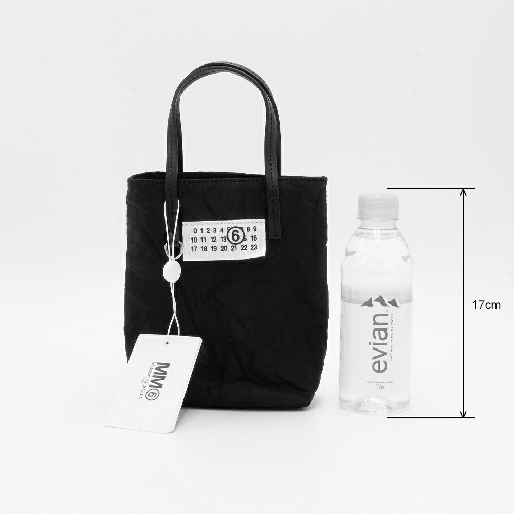 楽天市場】エムエムシックスメゾンマルジェラ MM6 MAISON MARGIELA