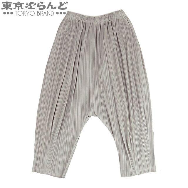 楽天市場】issey miyake サルエルの通販