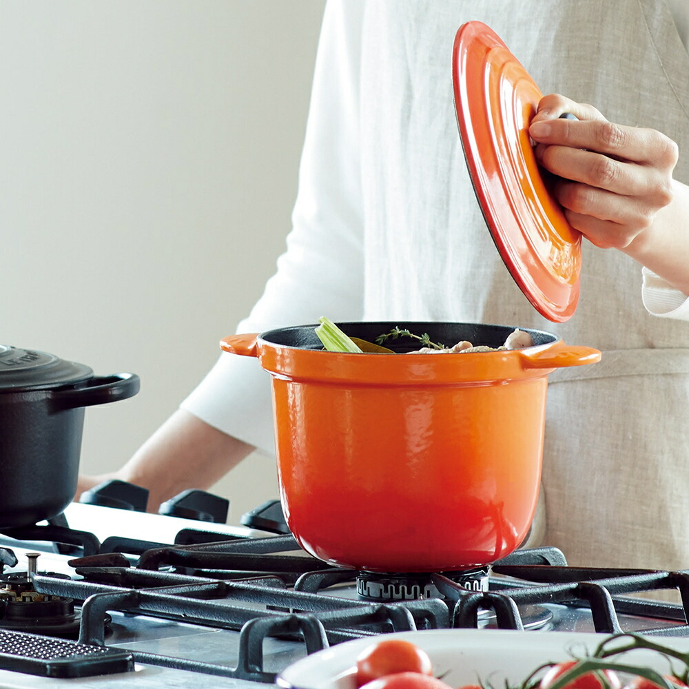 楽天市場】【購入特典!!】【日本正規品】Le CREUSET ココットエブリィ