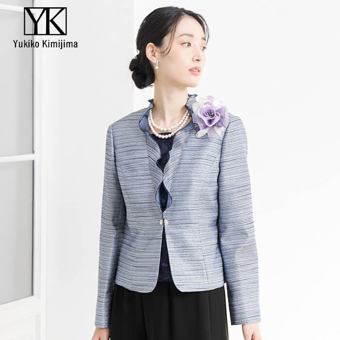 楽天市場】フォーマル ジャケット レディース 婦人 女性 東京ソワール