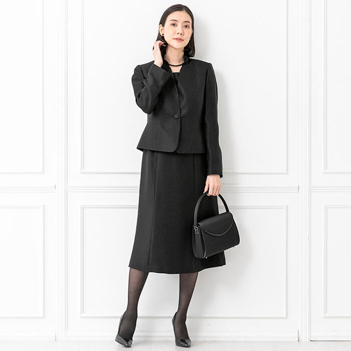 楽天市場】ブラックフォーマル レディース 東京ソワール 礼服 喪服