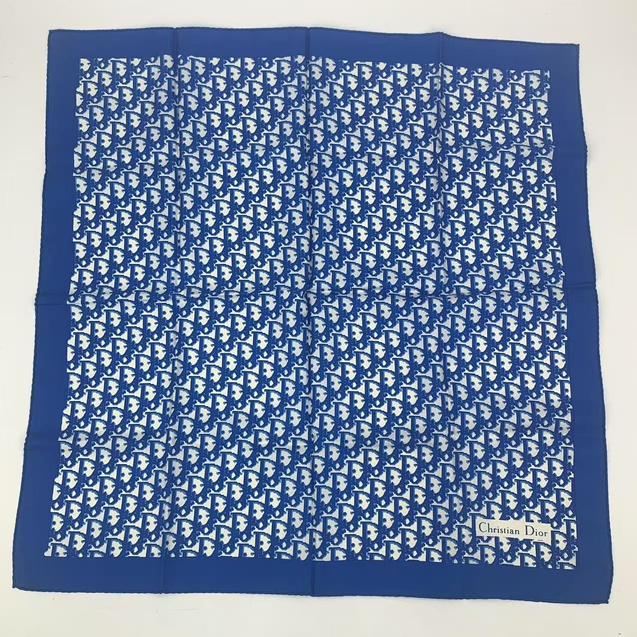 楽天市場】美品 Christian Dior クリスチャン ディオール スカーフ
