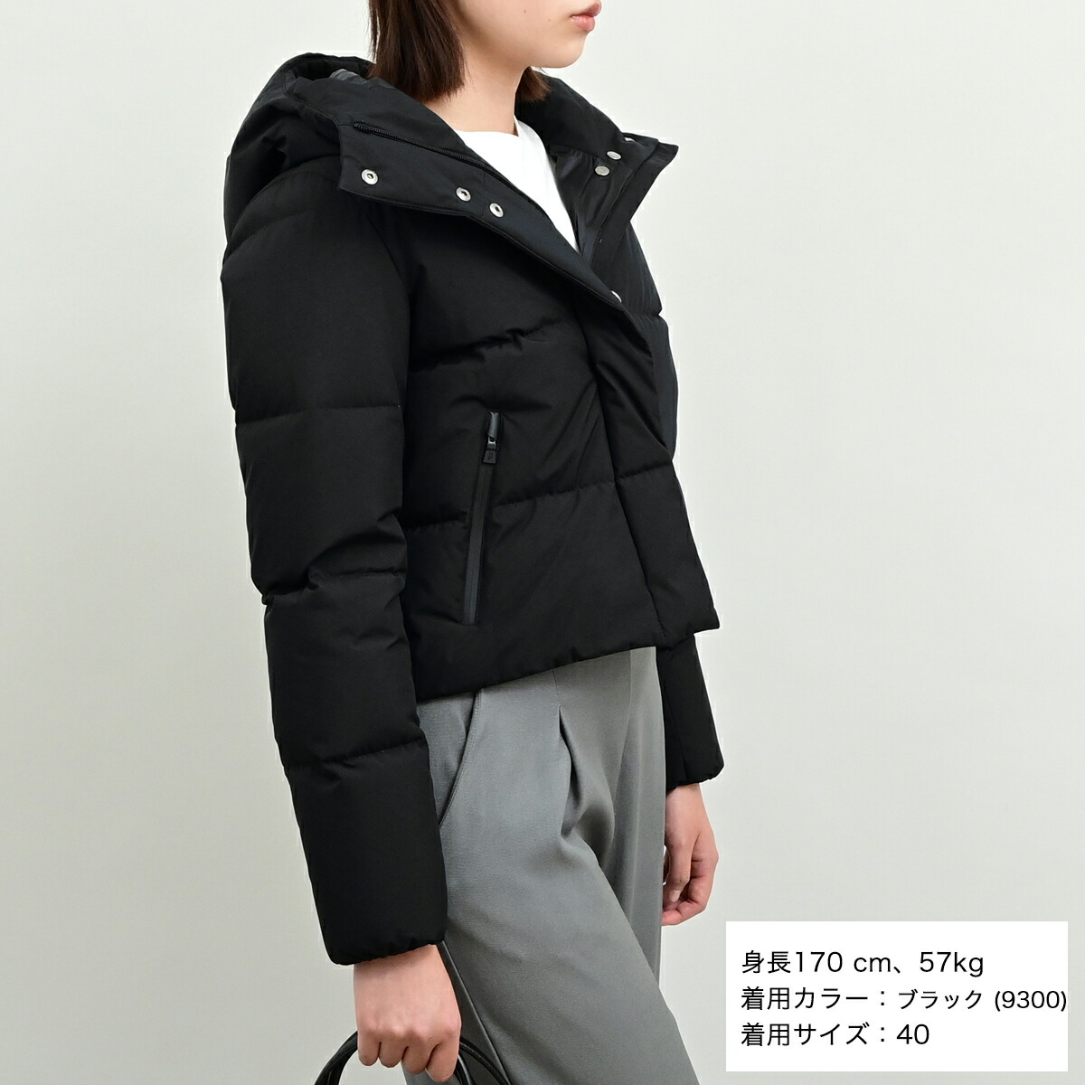 楽天市場】＼20%OFF／スーパーSALE☆3/4から HERNO ヘルノ LAMINAR