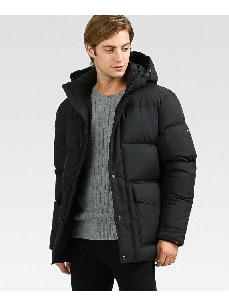 楽天市場】【SALE／40%OFF】(M)TOMMY HILFIGER(トミーヒルフィガー