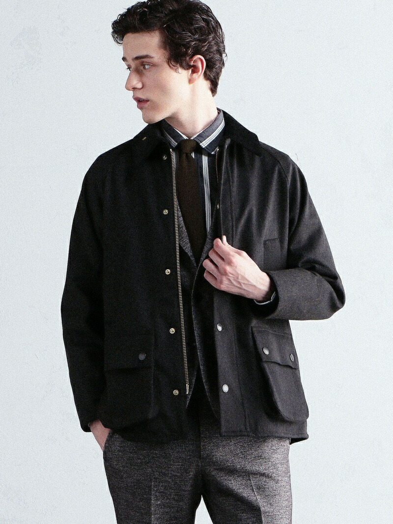 楽天市場】【SALE／30%OFF】【WEB先行予約】【別注】Barbour