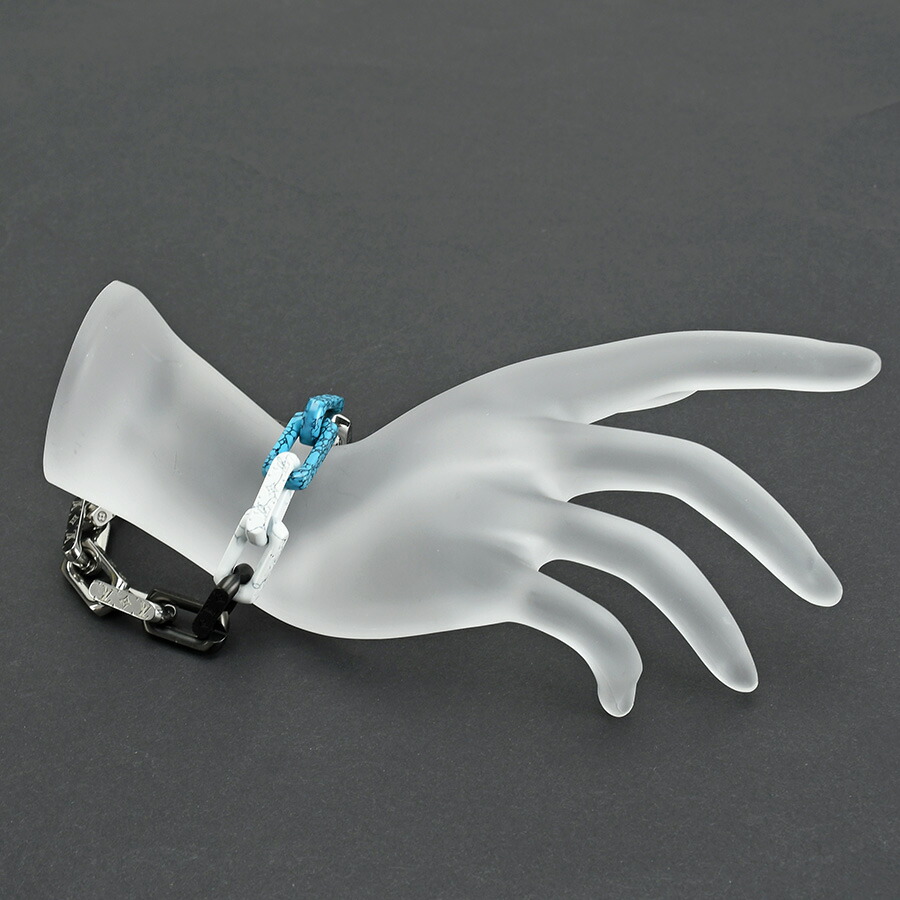 楽天市場】ルイヴィトン LOUIS VUITTON ブレスレット モノグラム