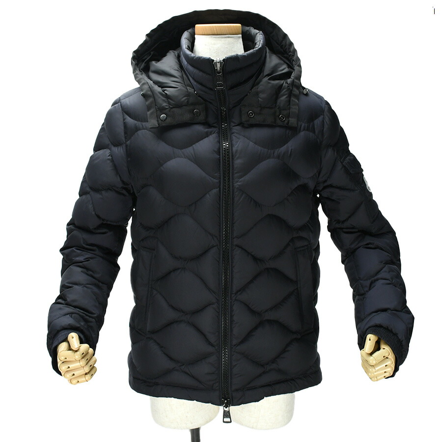 楽天市場】モンクレール MONCLER MORANDIERES モランデレス