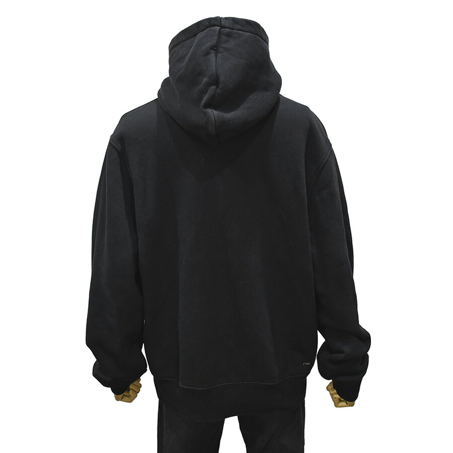 楽天市場】新入荷 アミリ AMIRI パーカー スウェット フーディー ロゴ