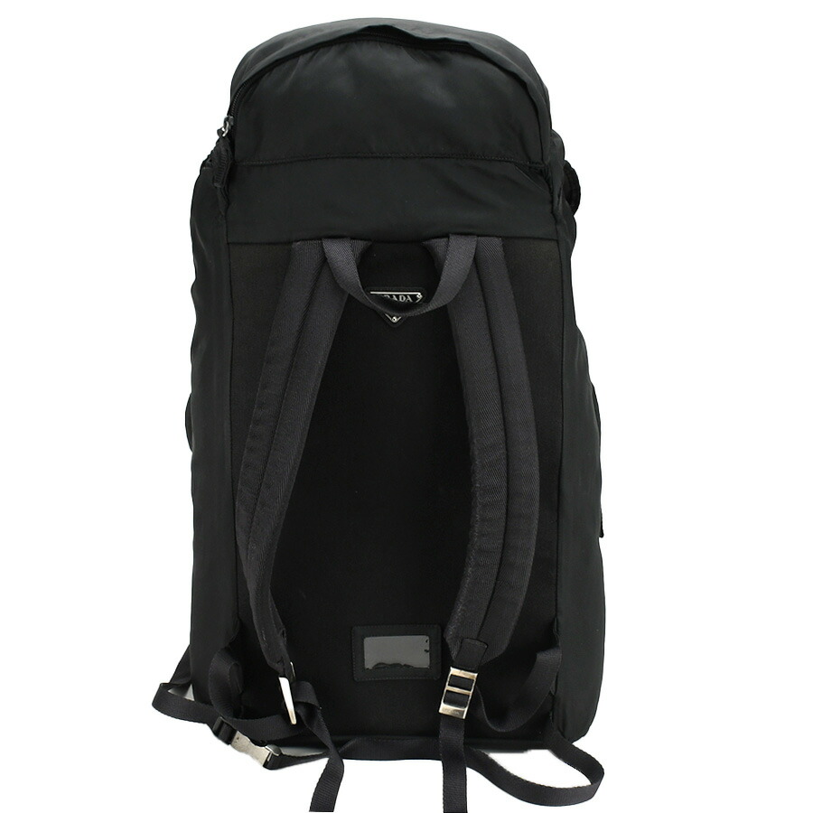 楽天市場】プラダ PRADA プラダ バックパック リュック リュックサック