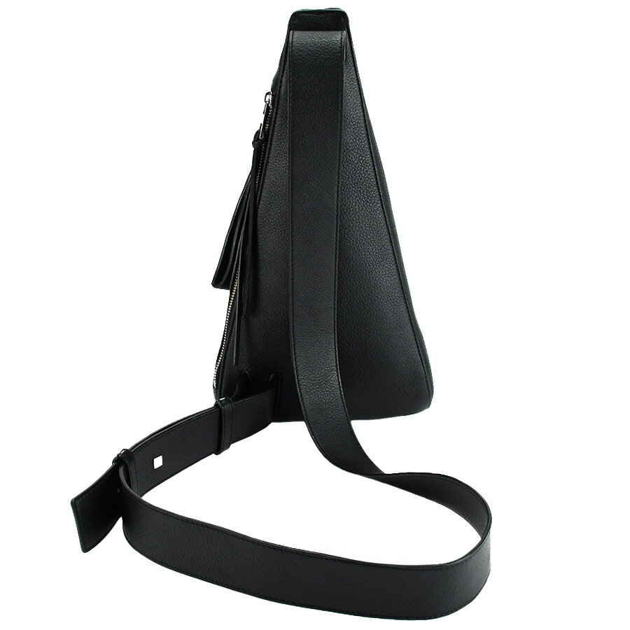 楽天市場】ロエベ LOEWE アントン スリング B511A09X06 ショルダー