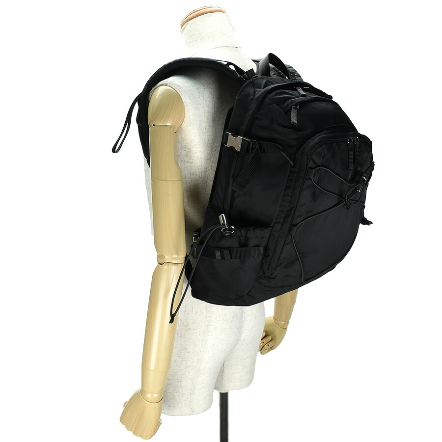 楽天市場】プラダ PRADA バックパック リュックサック 2VZ055 テスート