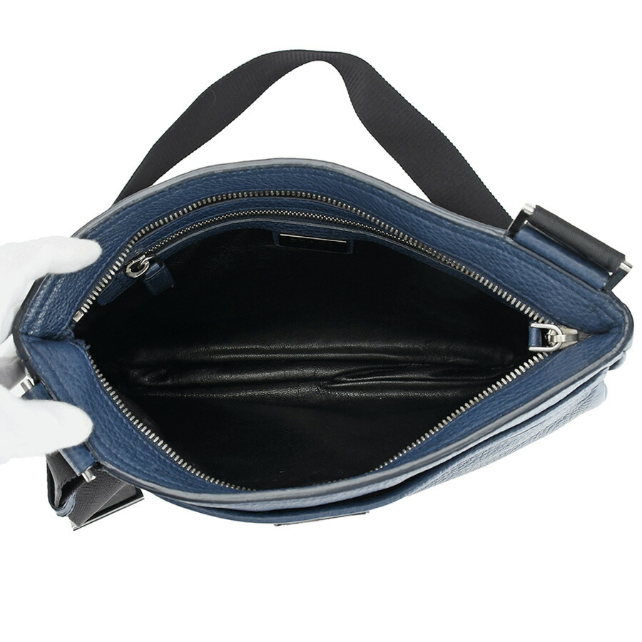 楽天市場】プラダ PRADA ショルダーバッグ トライアングルロゴ VA1034