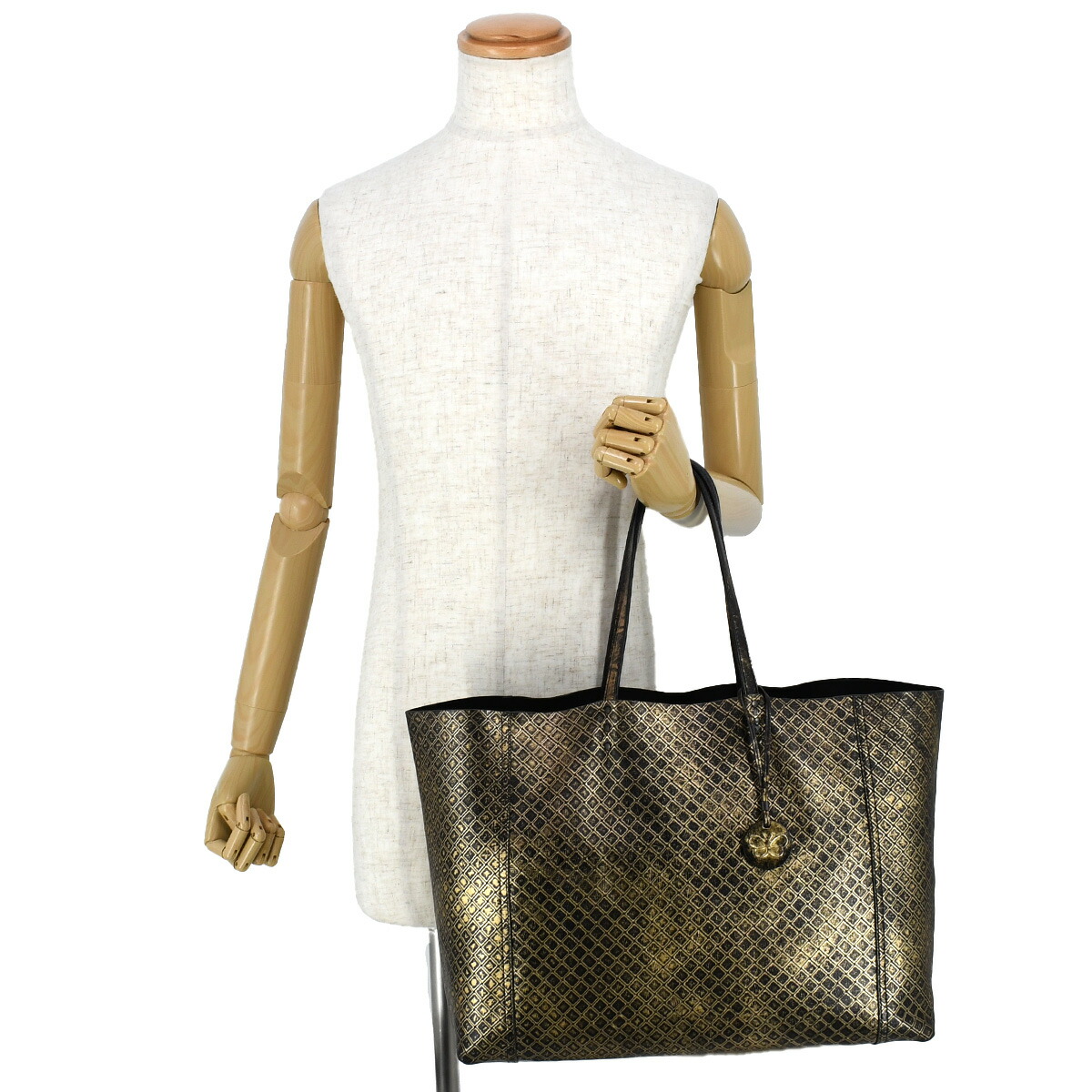 楽天市場】ボッテガヴェネタ BOTTEGA VENETA イントレッチオ