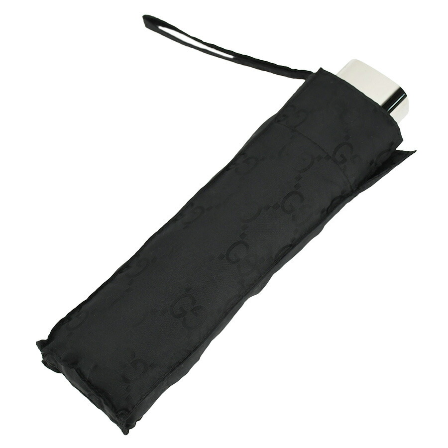 楽天市場】グッチ GUCCI GGナイロン 折りたたみ傘 傘 アンブレラ