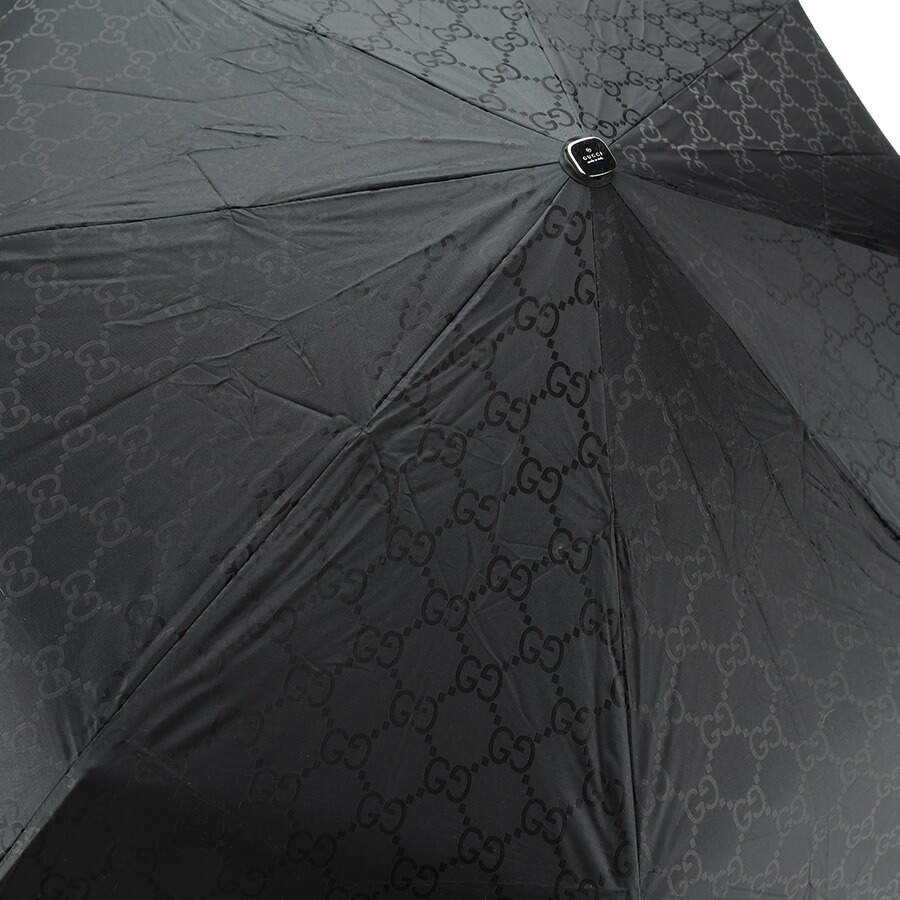 楽天市場】グッチ GUCCI GGナイロン 折りたたみ傘 傘 アンブレラ