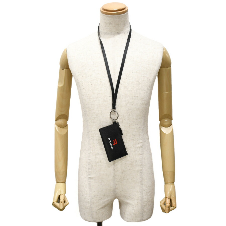 楽天市場】バレンシアガ BALENCIAGA コイン カードケース 594548