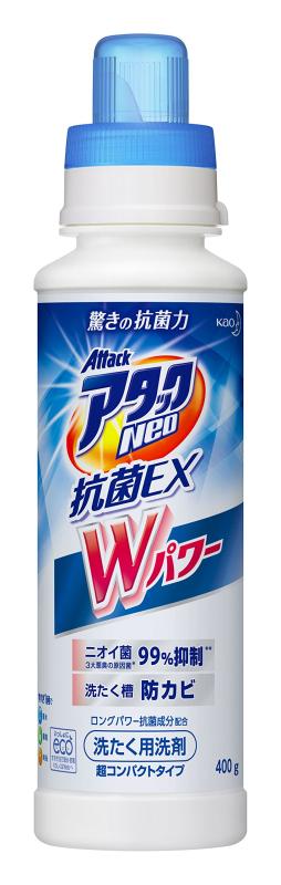 楽天市場】アタック 抗菌exwパワーの通販