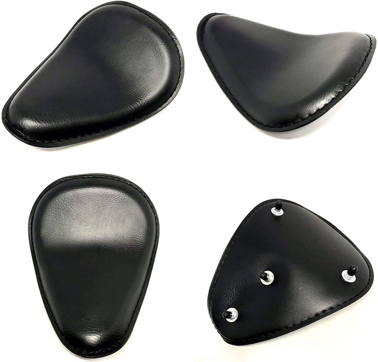 楽天市場】【安心の保証付き】 ハーレー ソロシート スプリング セット