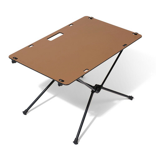 楽天市場】ヘリノックス テーブルワン ソリッドトップの通販