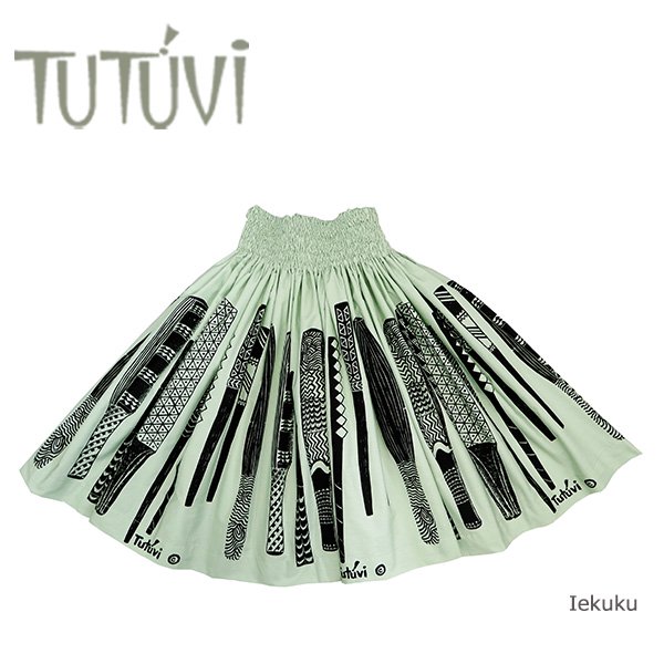 楽天市場】フラダンス衣装 パウスカート スカート フラ パウ TUP-FT494