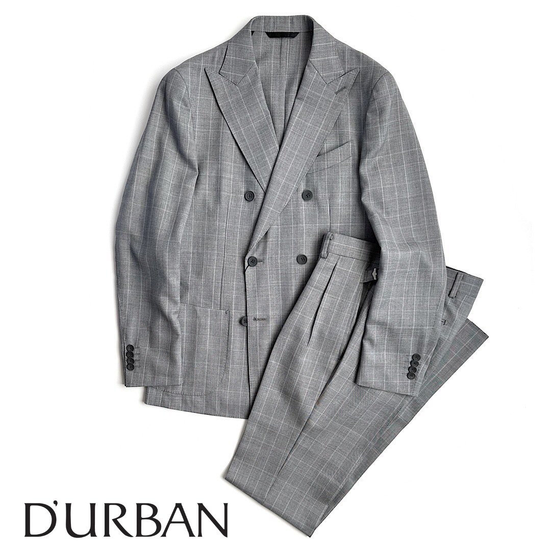 ダーバン(D'URBAN) 春夏 その他のメンズスーツ | 通販・人気ランキング