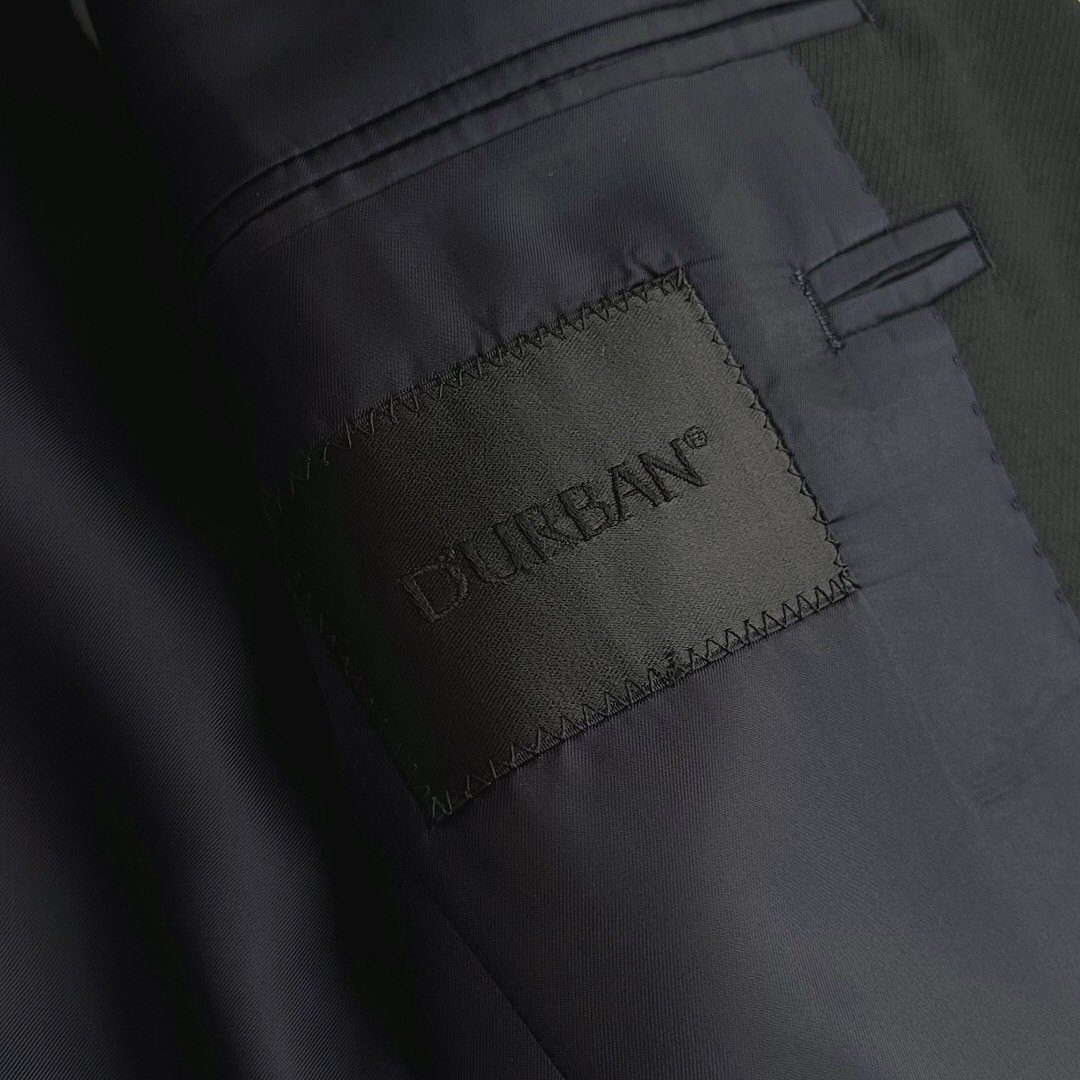 楽天市場】D'URBAN【ダーバン】定価99,000円（税込）日本製 ツイル素材