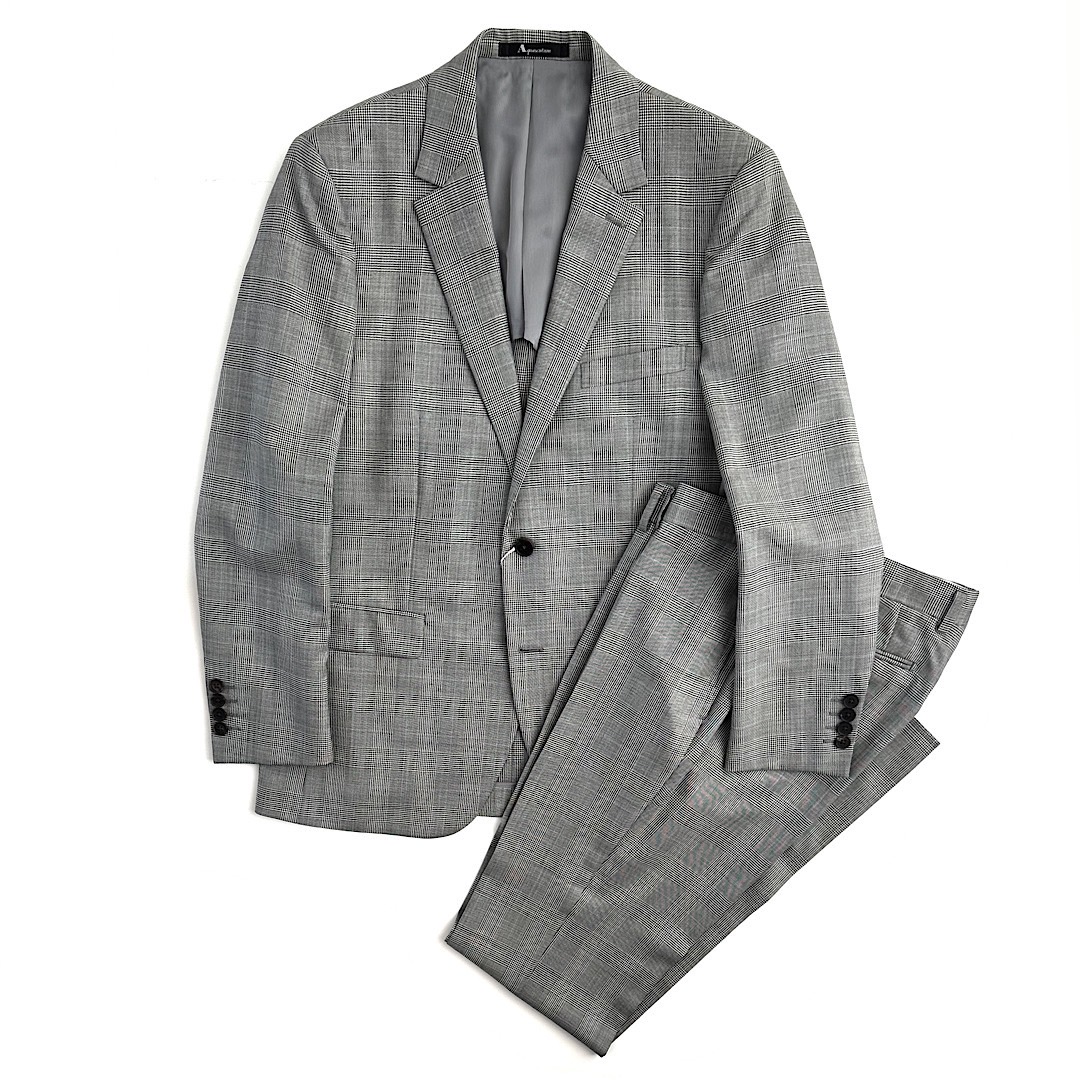 楽天市場】Aquascutum【アクアスキュータム】定価176,000円（税込