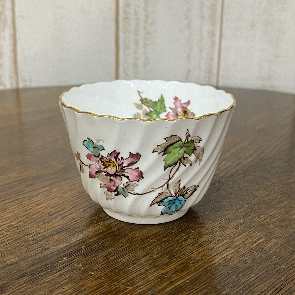 楽天市場】アンティーク ティーセット 3点 ポット＆ミルクジャグ