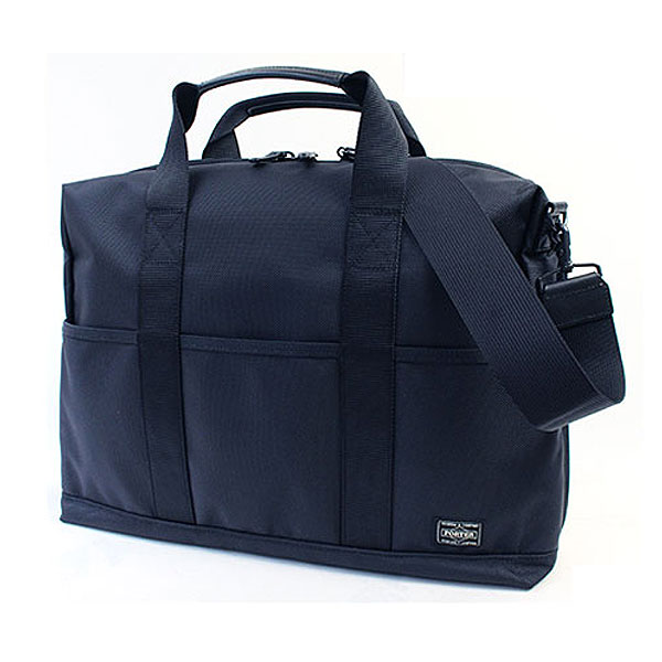 楽天市場】ポーター ステージ 2WAYブリーフケース(L) 620-08284 吉田