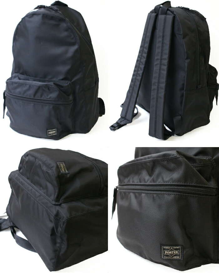 楽天市場】ポーター ラウンド デイパック 808-06855 吉田カバン