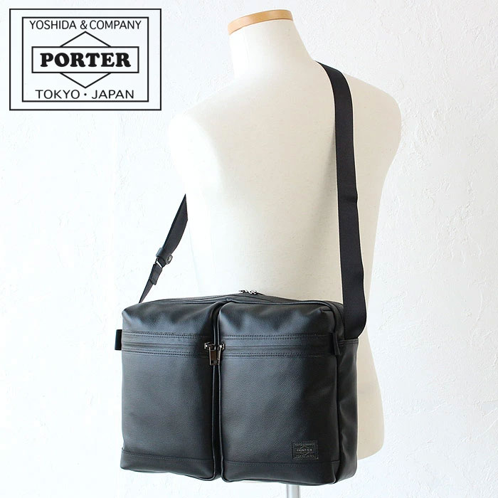 楽天市場】ポーター ガード ショルダーバッグ 033-05062 吉田カバン