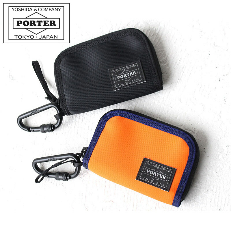 楽天市場】ポーター コンパート コイン ＆ カードケース 538-16172