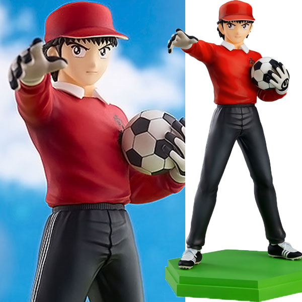 楽天市場】【キャプ翼】【フィギュア】グッドスマイルカンパニー POP