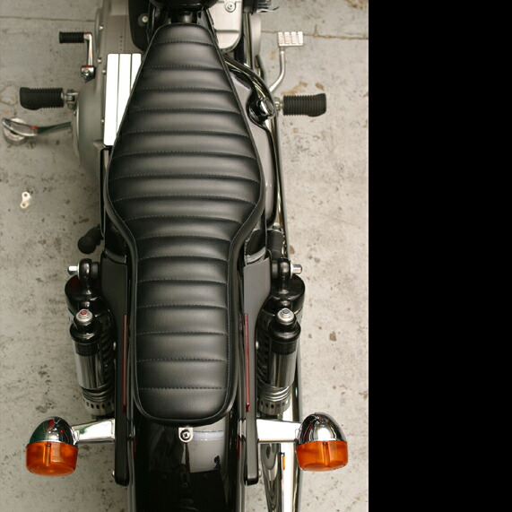 楽天市場】TRAMP CYCLE トランプサイクル / コブラシート ステッチ