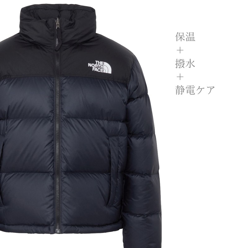 楽天市場】【XLサイズ対応】THE NORTH FACE Short Nuptse Jacket