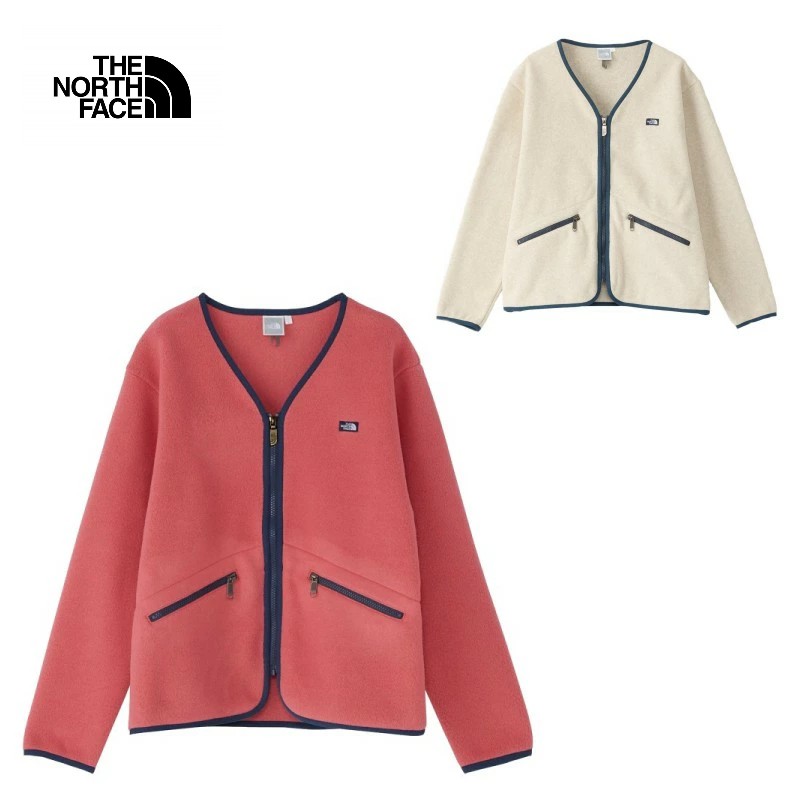 楽天市場】THE NORTH FACE ARMADILLA Cardigan NAW71931 アルマディラ