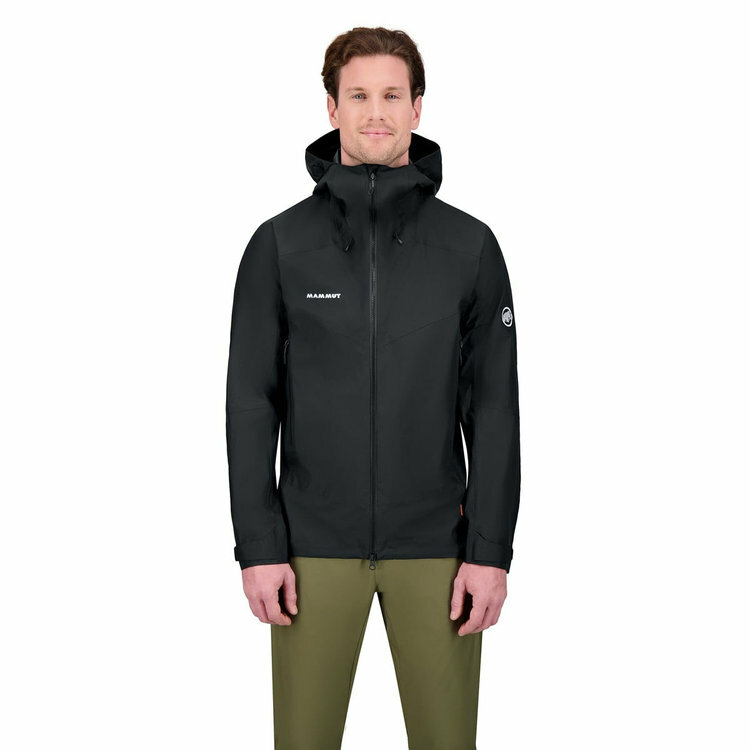 楽天市場】MAMMUT マムート メンズ Crater Light HS Hooded Jacket AF