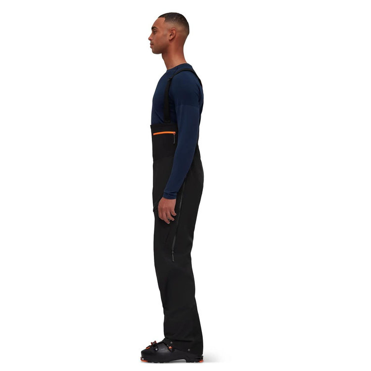 楽天市場】MAMMUT マムート メンズ Haldigrat HS Bib Pants Men 1020