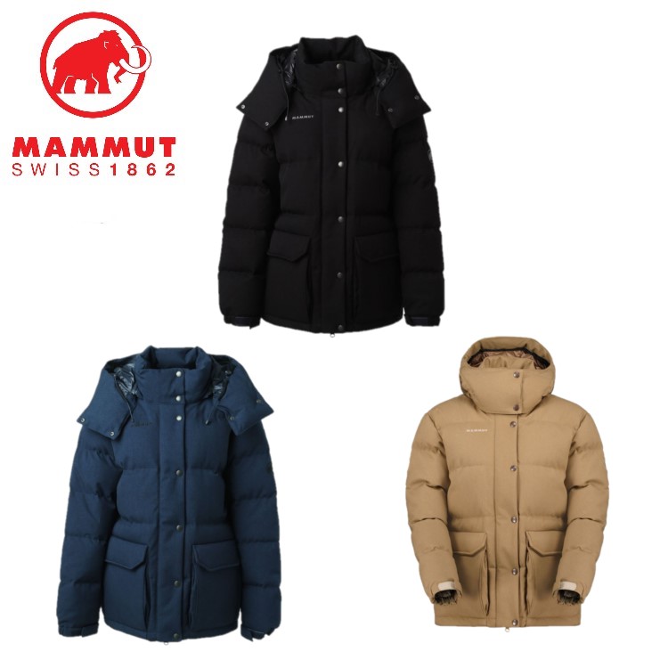 楽天市場】マムート MAMMUT レディース ロゼグ 2.0 インサレーション