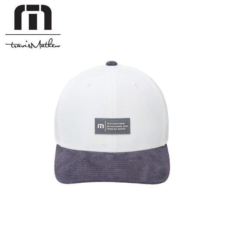 楽天市場】トラビスマシュー 帽子（ウェア｜ゴルフ）：スポーツ