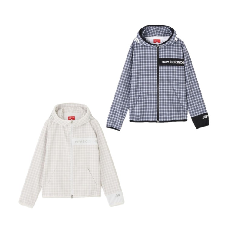 楽天市場】ニューバランス ゴルフ レディース パーカーの通販